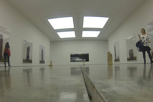 Art gallery manager Art gallery manager
