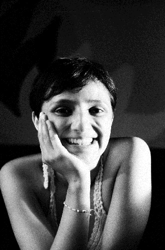 Alejandra Álvarez – Visual artist, IESA art&culture