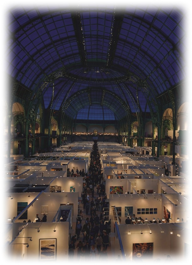Art Basel Paris Art Basel Paris