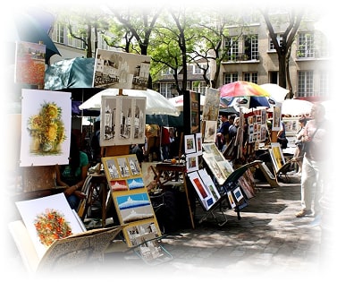 art market paris art market paris