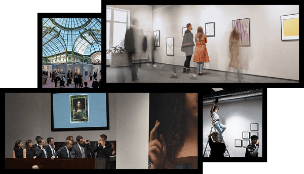 What Career Opportunities Exist in the Art Market? What Career Opportunities Exist in the Art Market? - IESA international