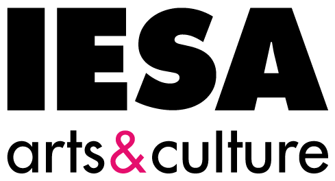 IESA IESA logo