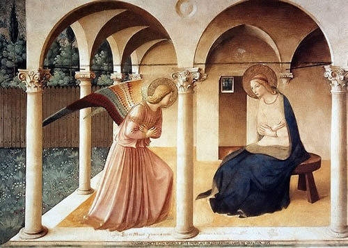 Mary Magdalene