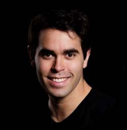 Mateo Wiegold – MBA in Performing Arts Management & Cultural Industries Mateo Wiegold – MBA in Performing Arts Management & Cultural Industries