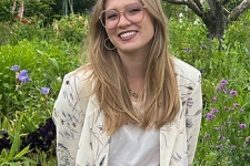 Madeline BOBO, IESA Arts&Culture