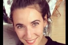 iesa alumni Marine Pariente di Carmine