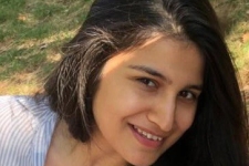 isha IESA Student