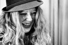 Sarah Thelwall